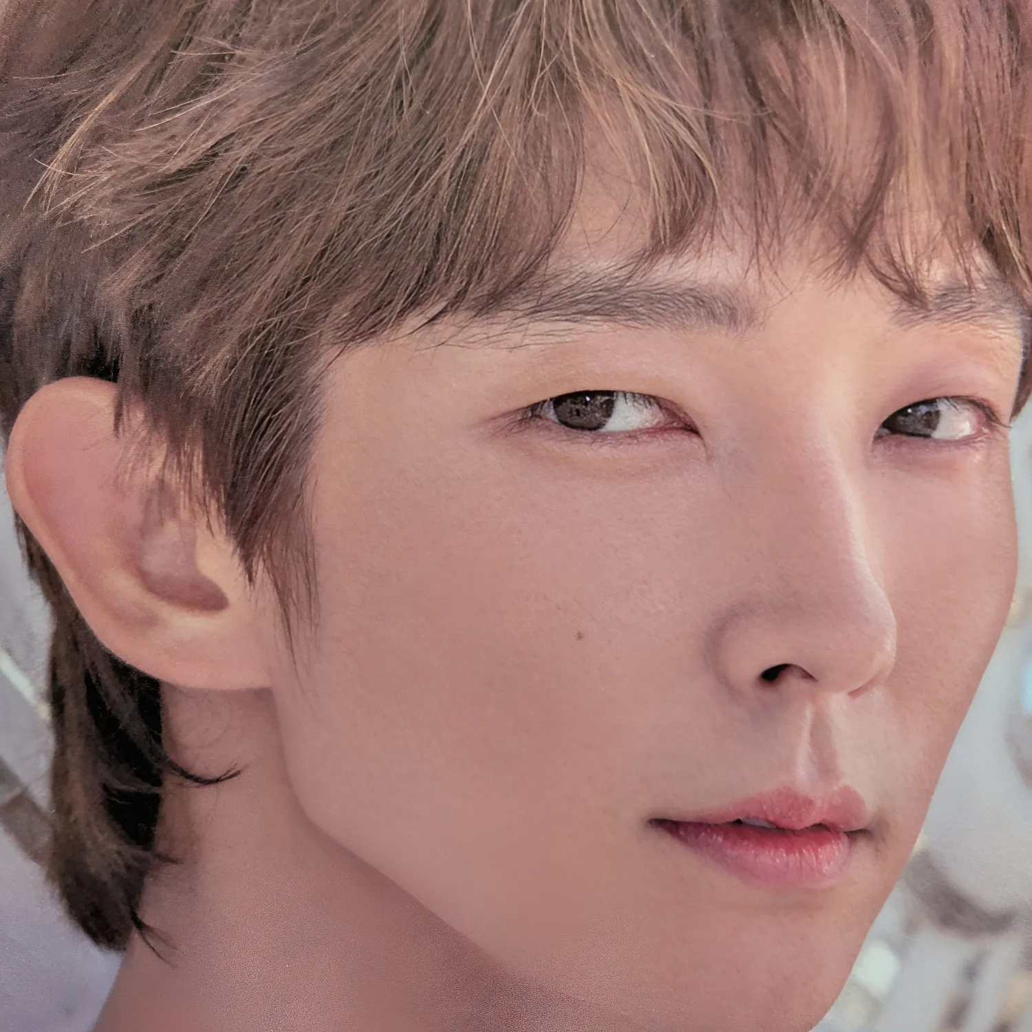 이준기 최근 활동샷
