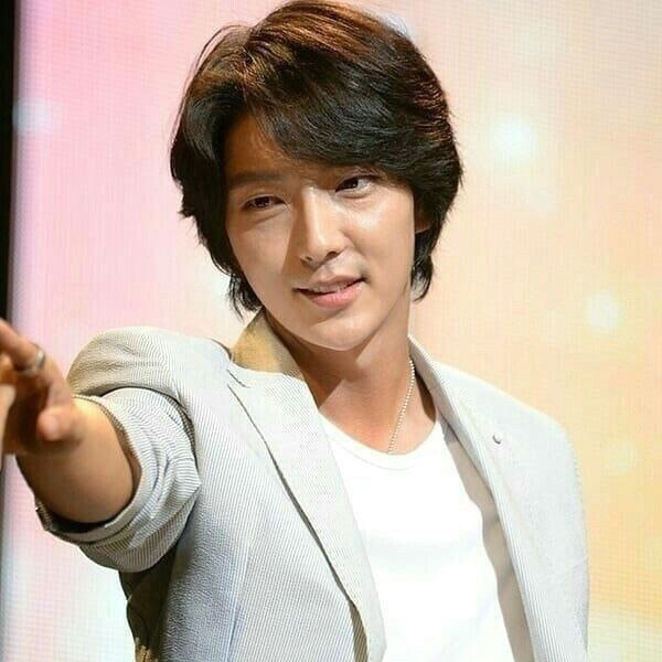 이준기의 최신 사진