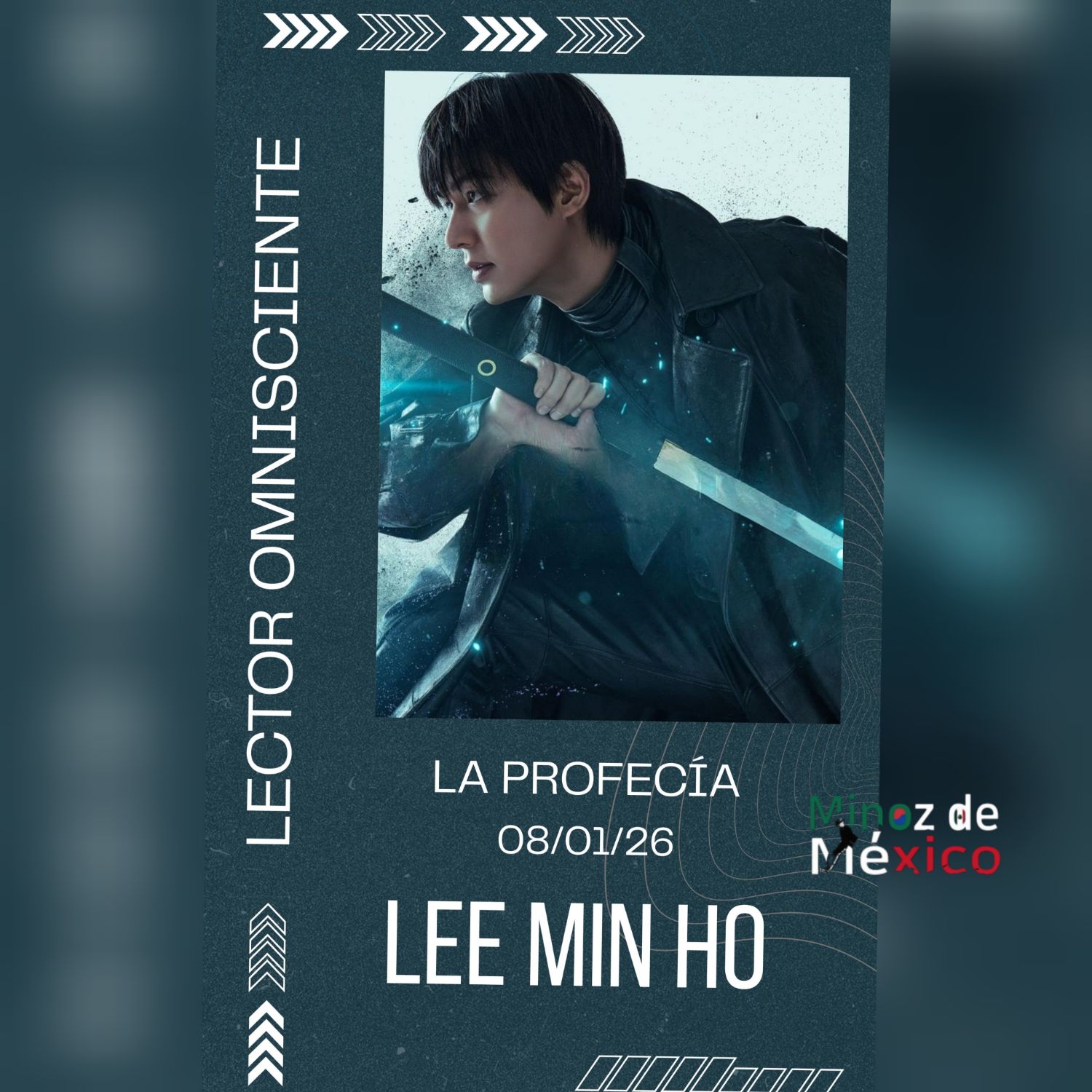 이민호의 최신 사진