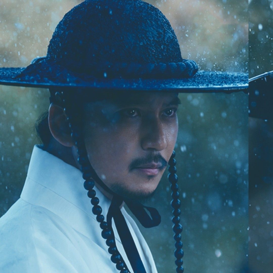 Latest photo of Kim Namgil