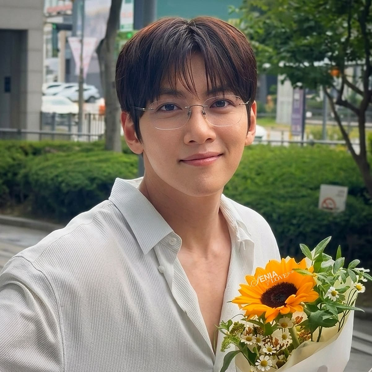 Latest photo of Ji Changwook