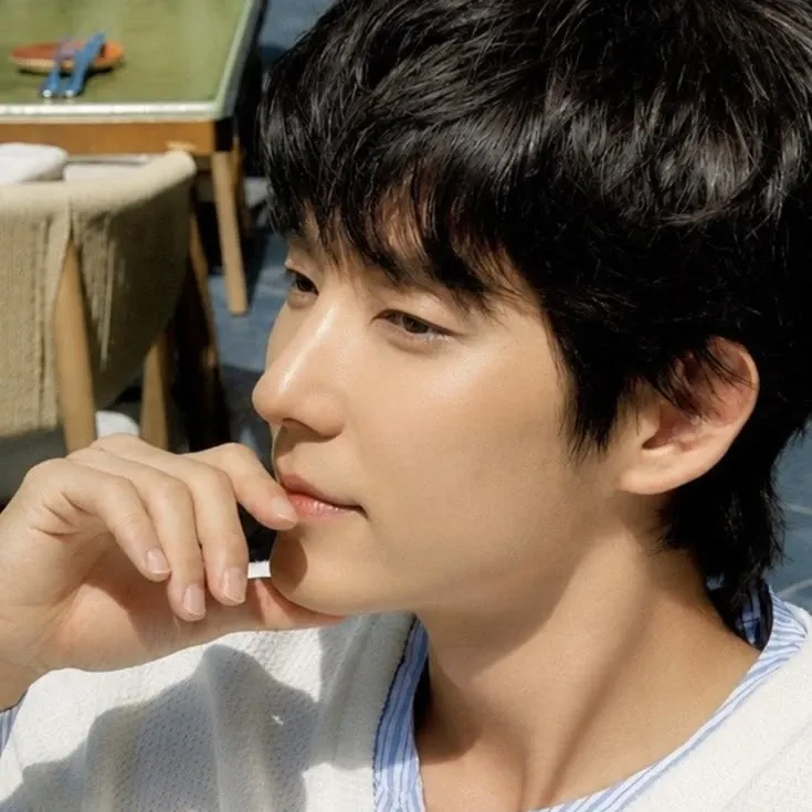 이준기 최근 활동샷