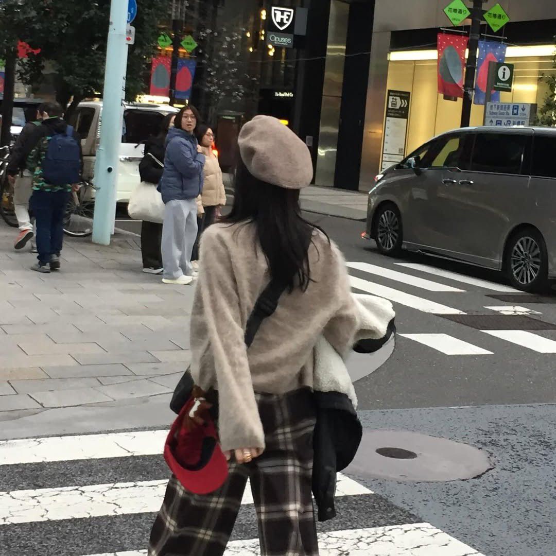 Latest photo of Jung Somin