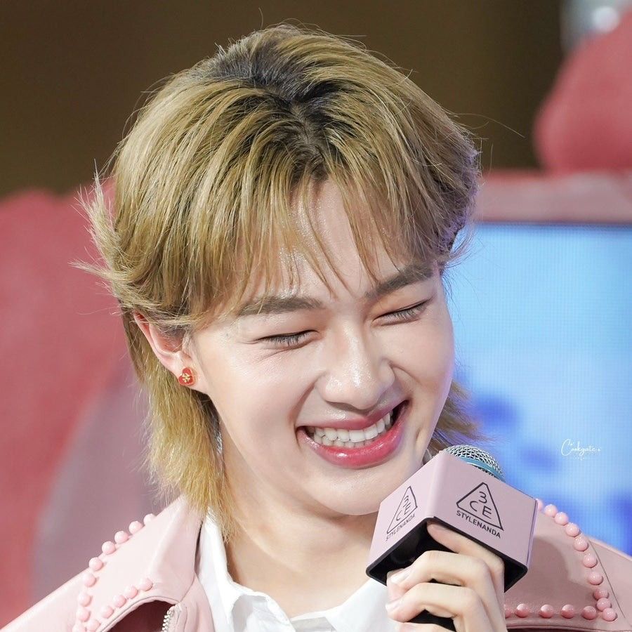 Recent activity shot of NuNew