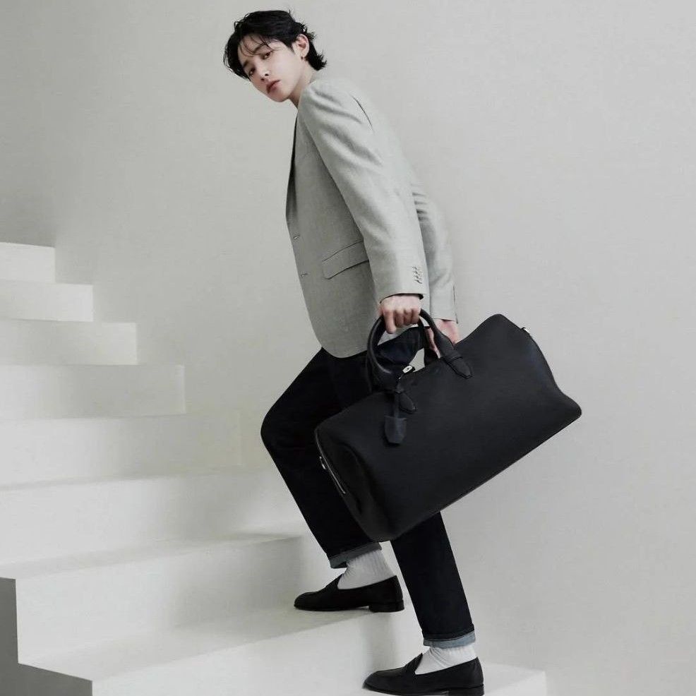 Latest photo of Lee Soohyuk