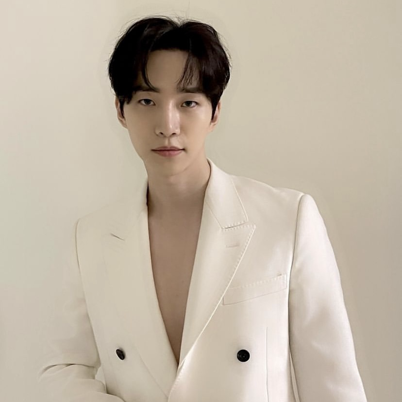 李俊昊的近期活动照