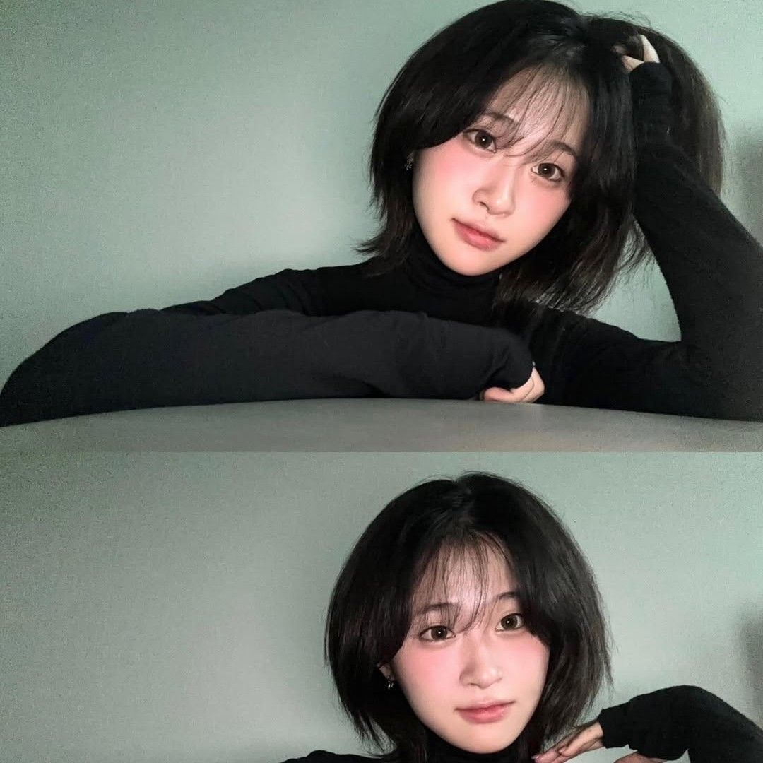 김다현 최근 활동샷