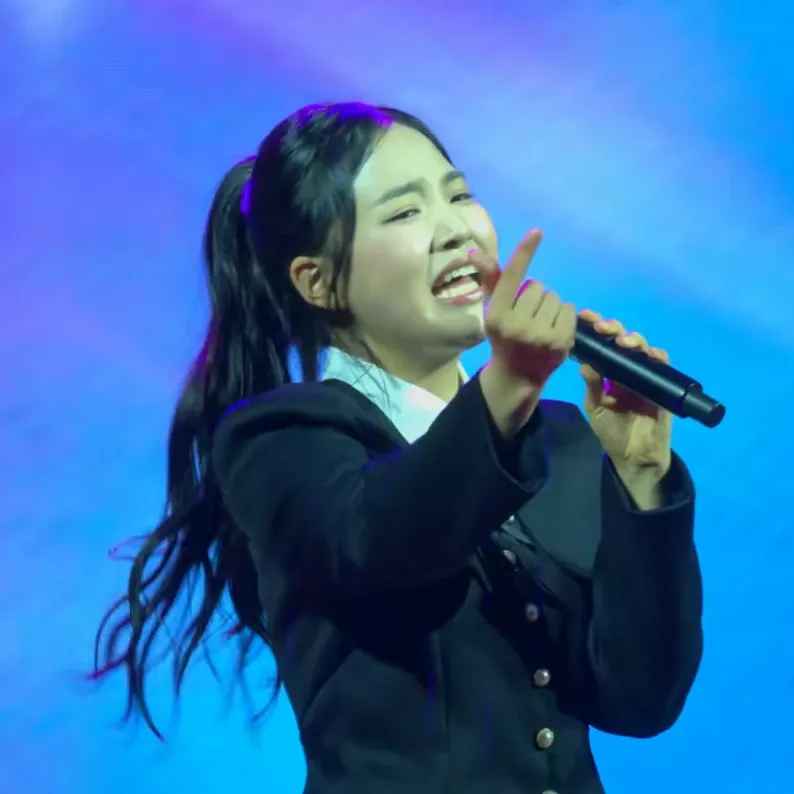 김태연의 최신 사진