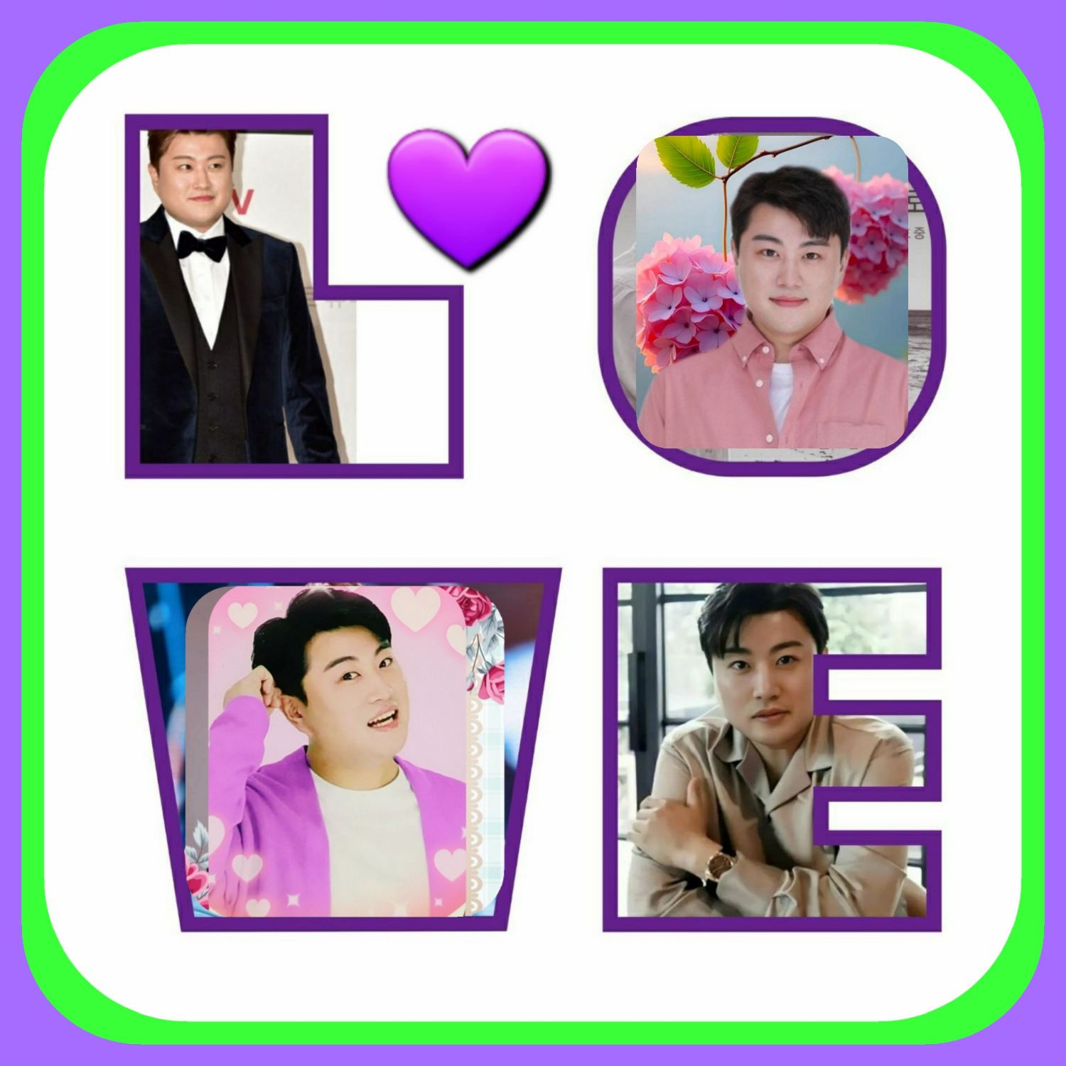 キム・ホジュンの最新写真