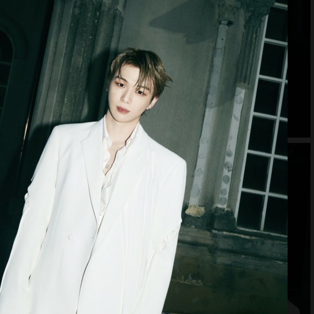 Latest photo of Secret Garden