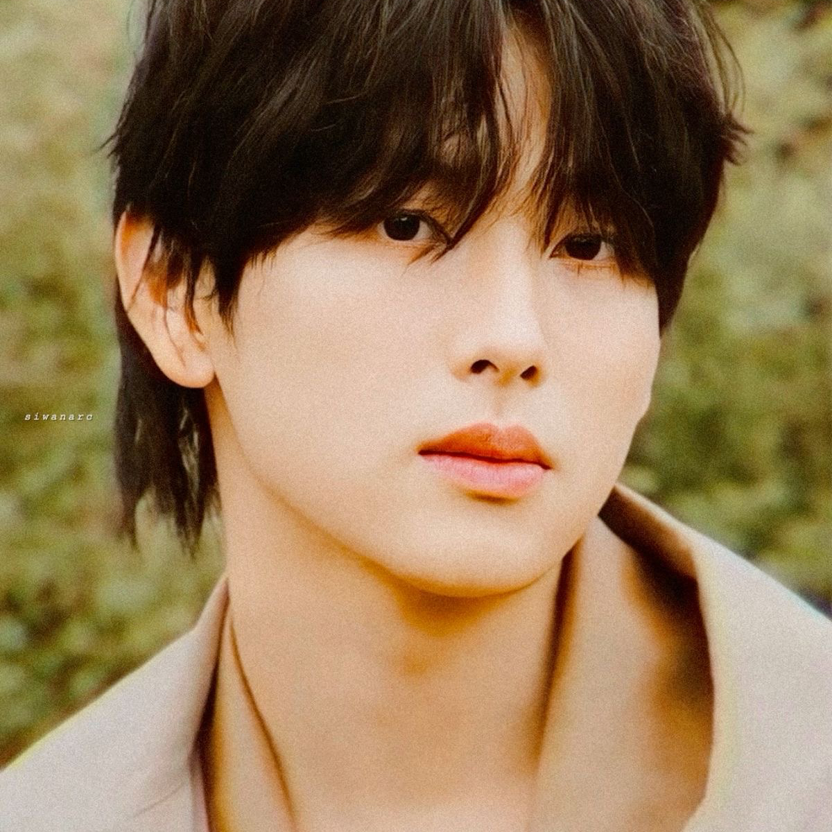 Recent activity shot of Yim Siwan