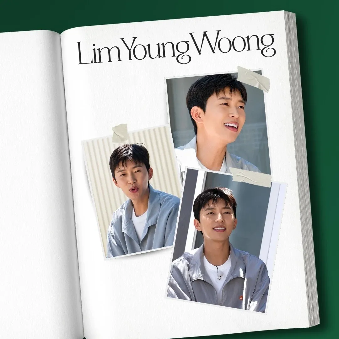 Foto kegiatan terbaru dari Lim Youngwoong