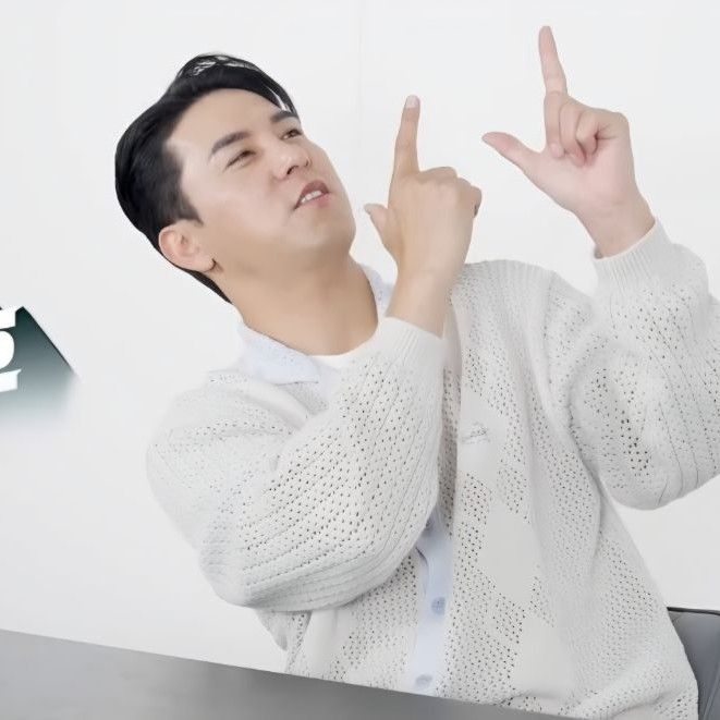 張民好的幕後花絮