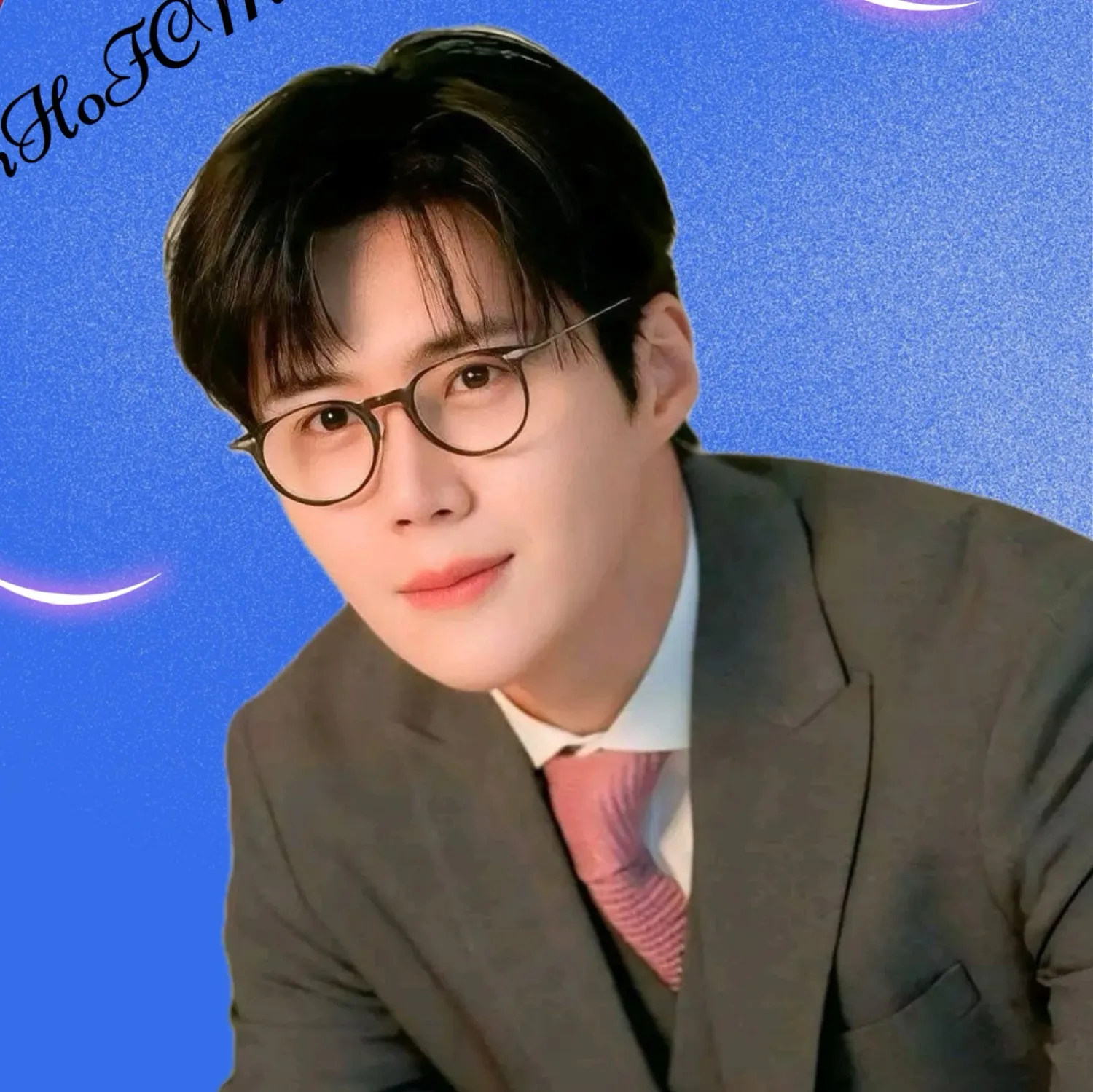 김선호 최근 활동샷
