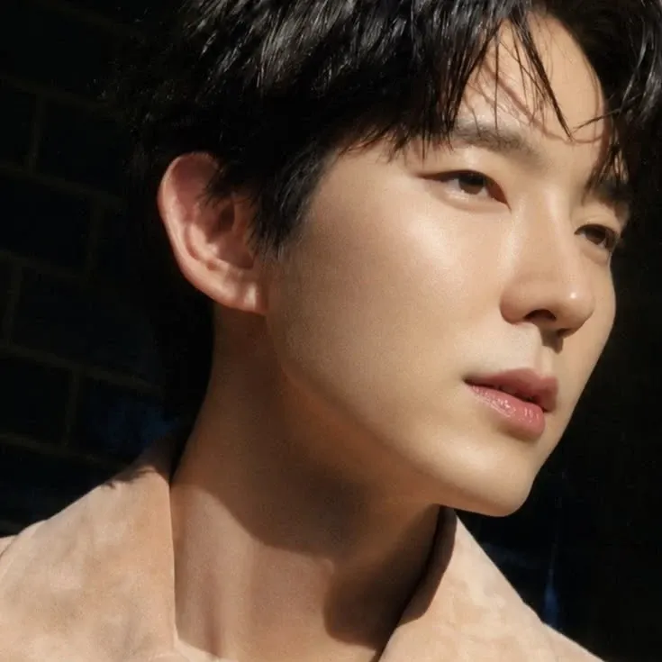 이준기 최근 활동샷