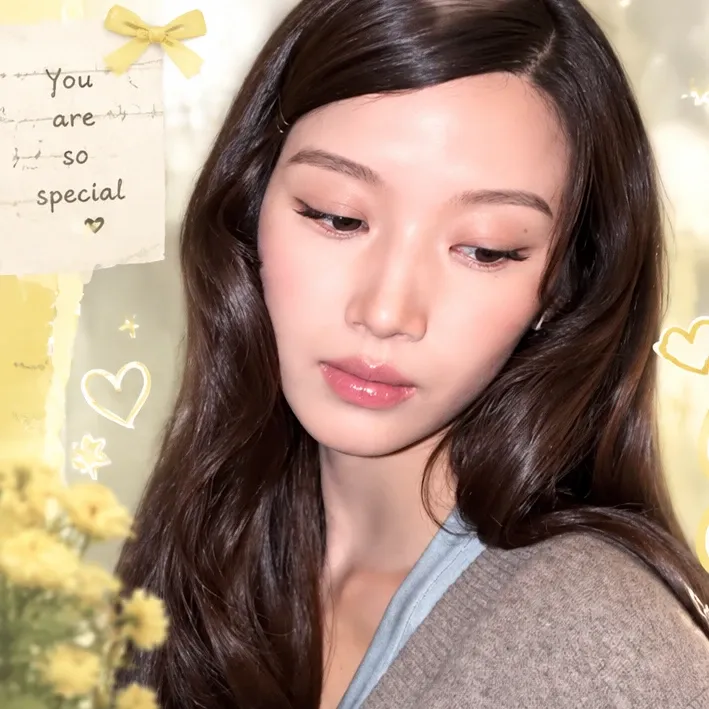 Latest photo of Mun Kayoung