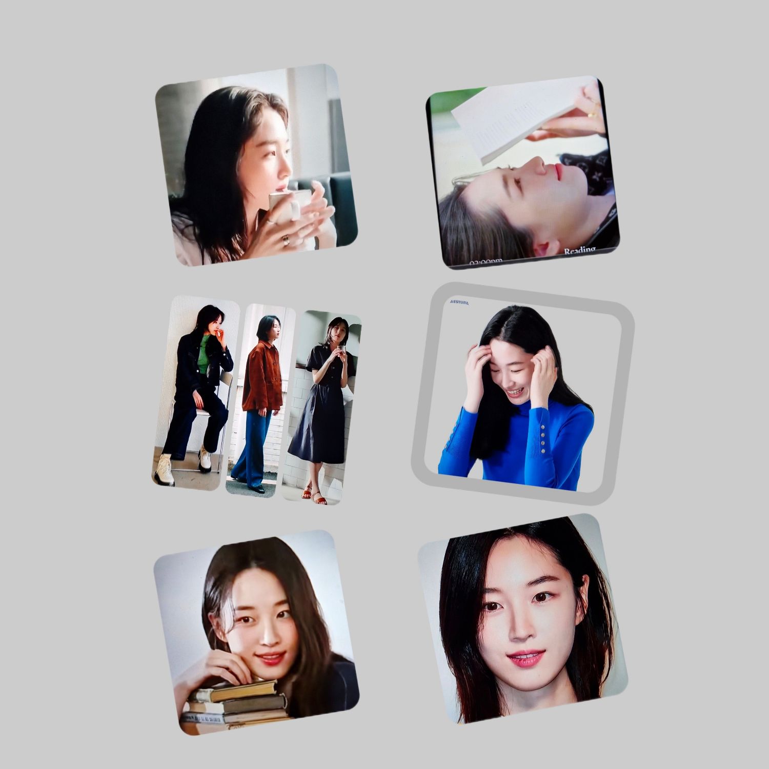 Recent activity shot of Won Jian