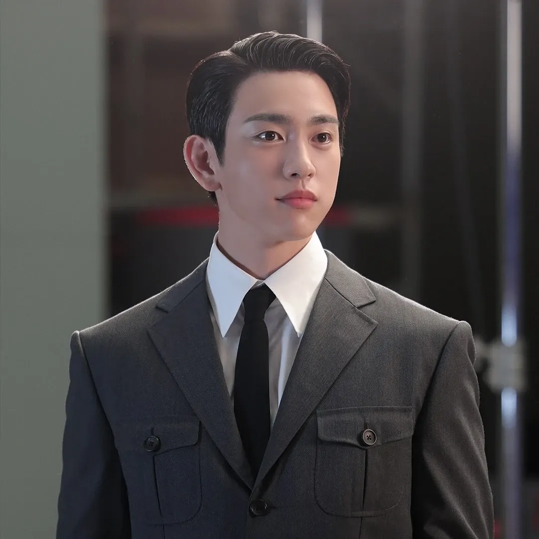 Foto kegiatan terbaru dari Park Jinyoung