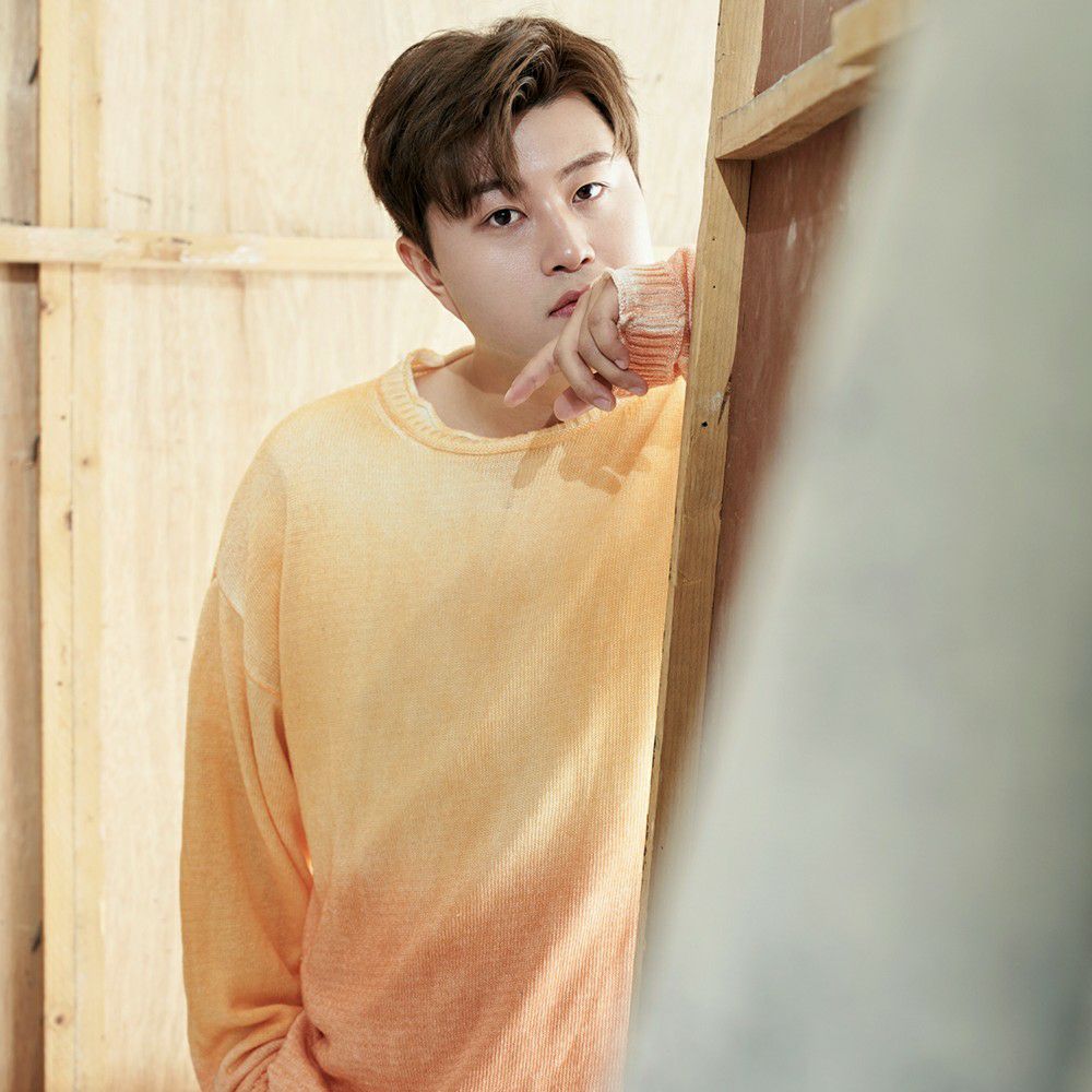 金浩中的近期活动照