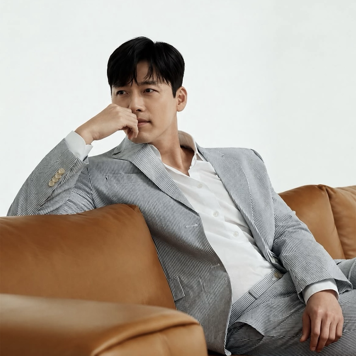 현빈 최근 활동샷