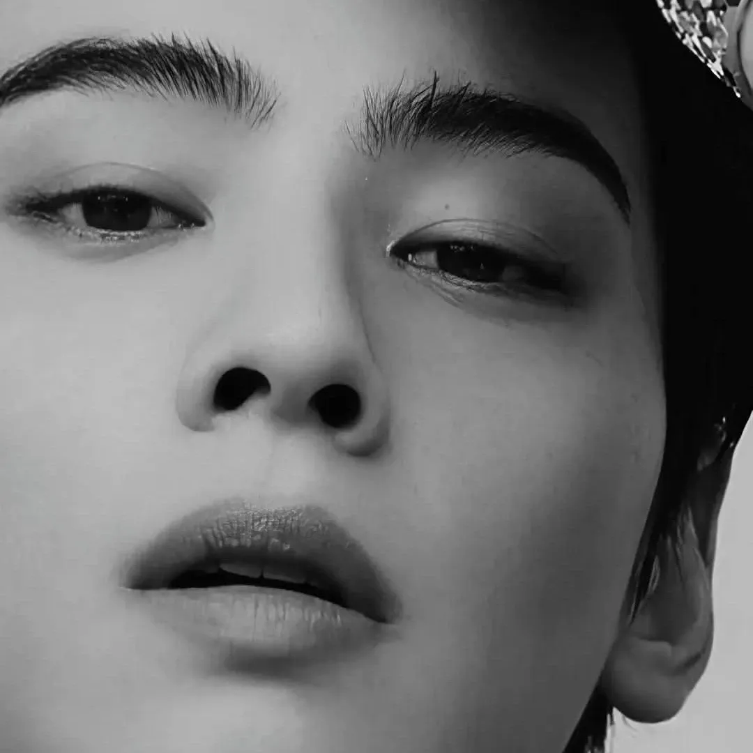 A moment captured by a fan of Cha Eunwoo
