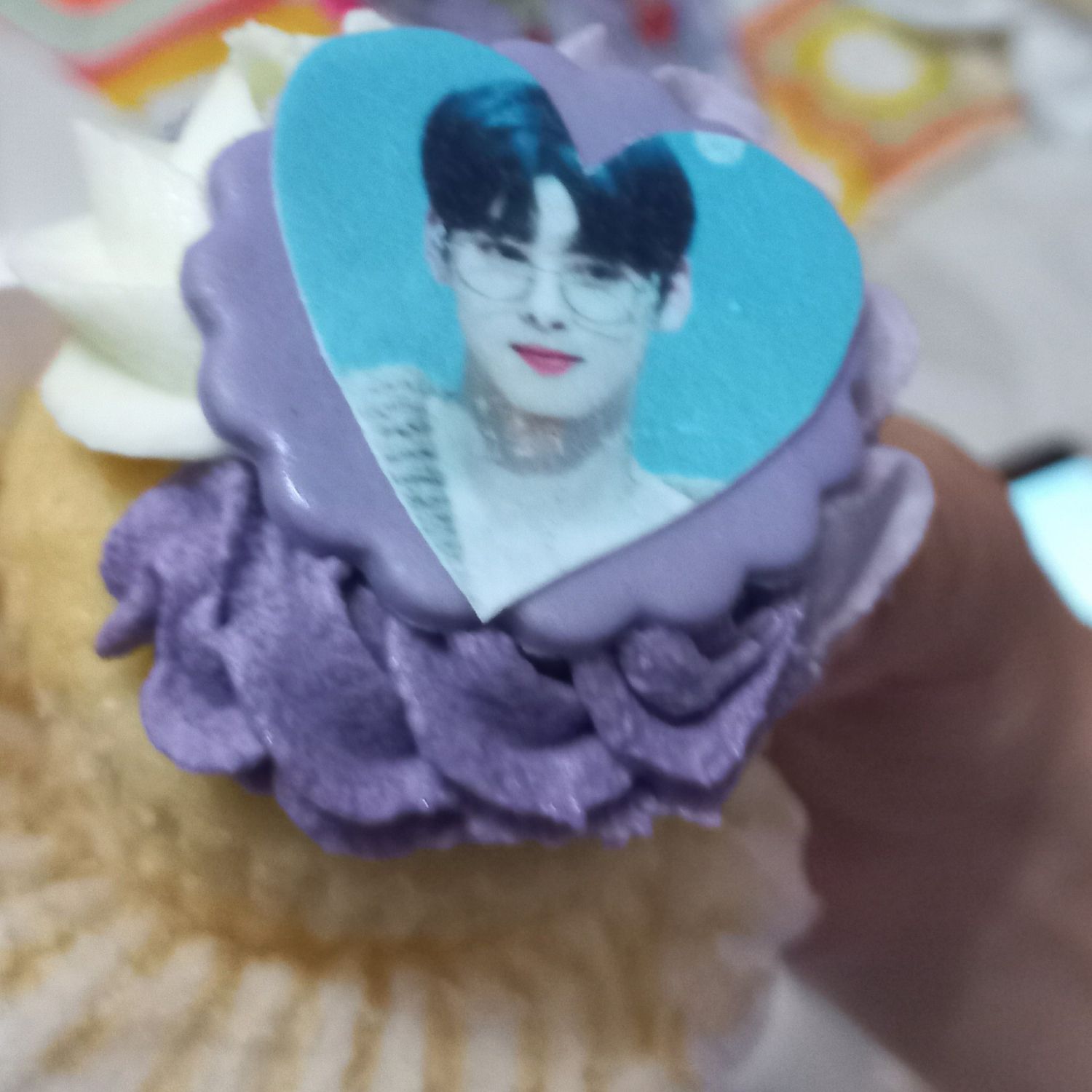 チャ・ウヌの最新写真