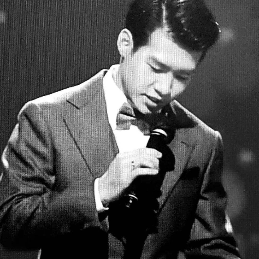 趙明燮的近期活動照