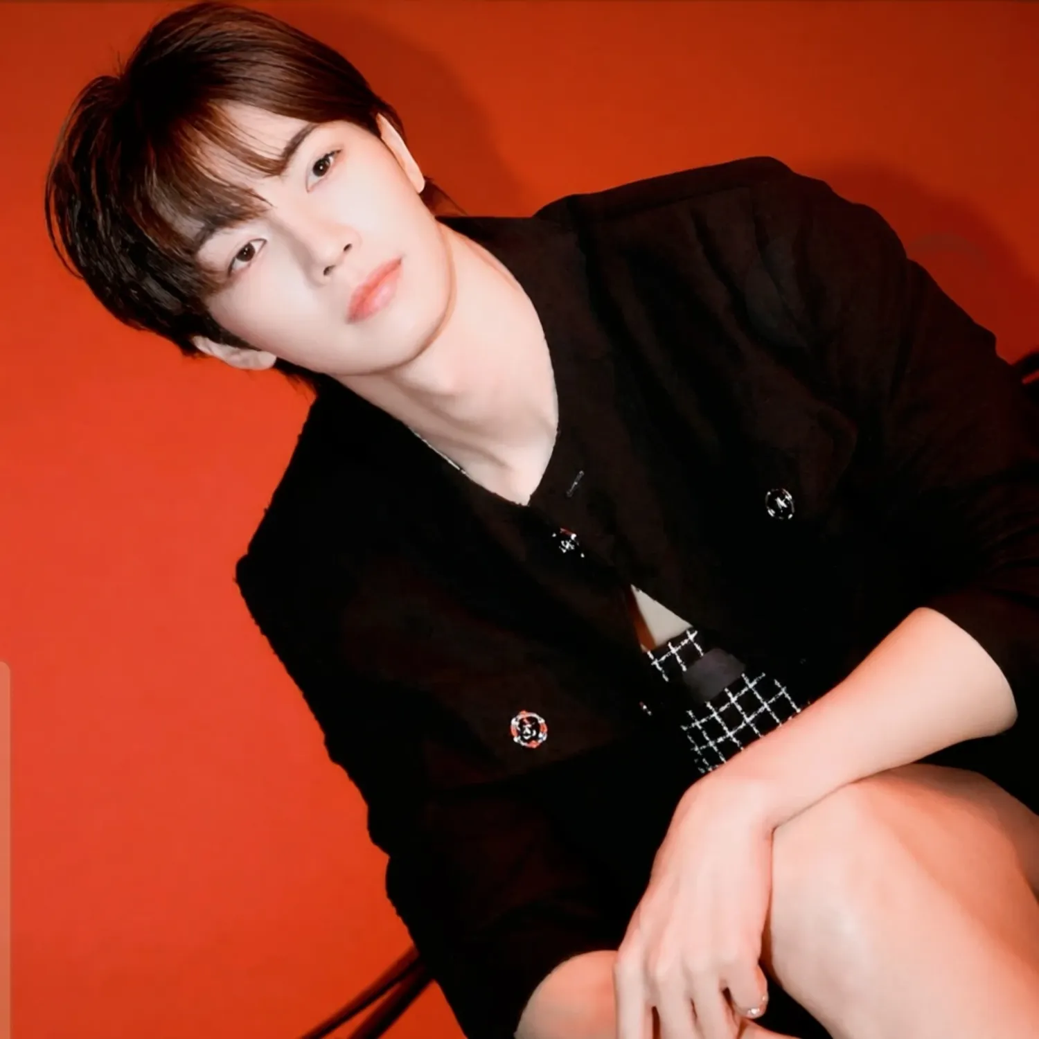 Latest photo of Kim Jaeyoung