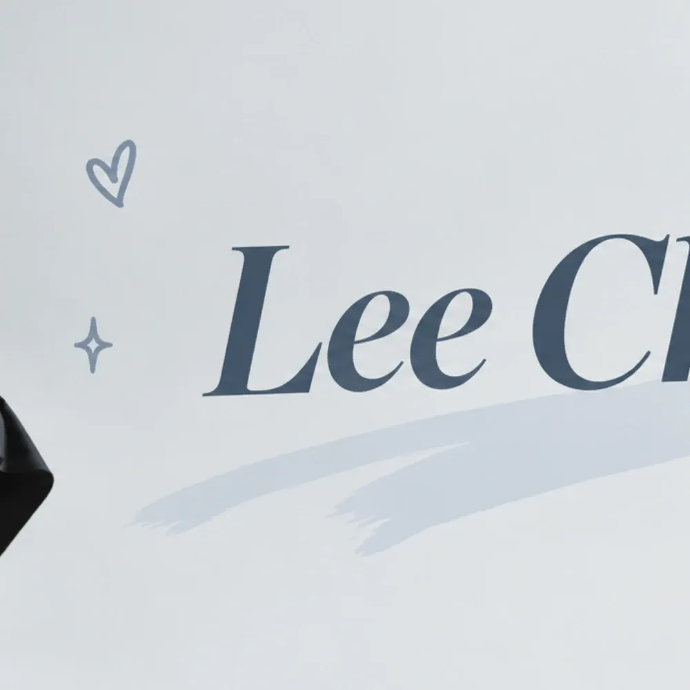 Recent activity shot of Lee Chaemin