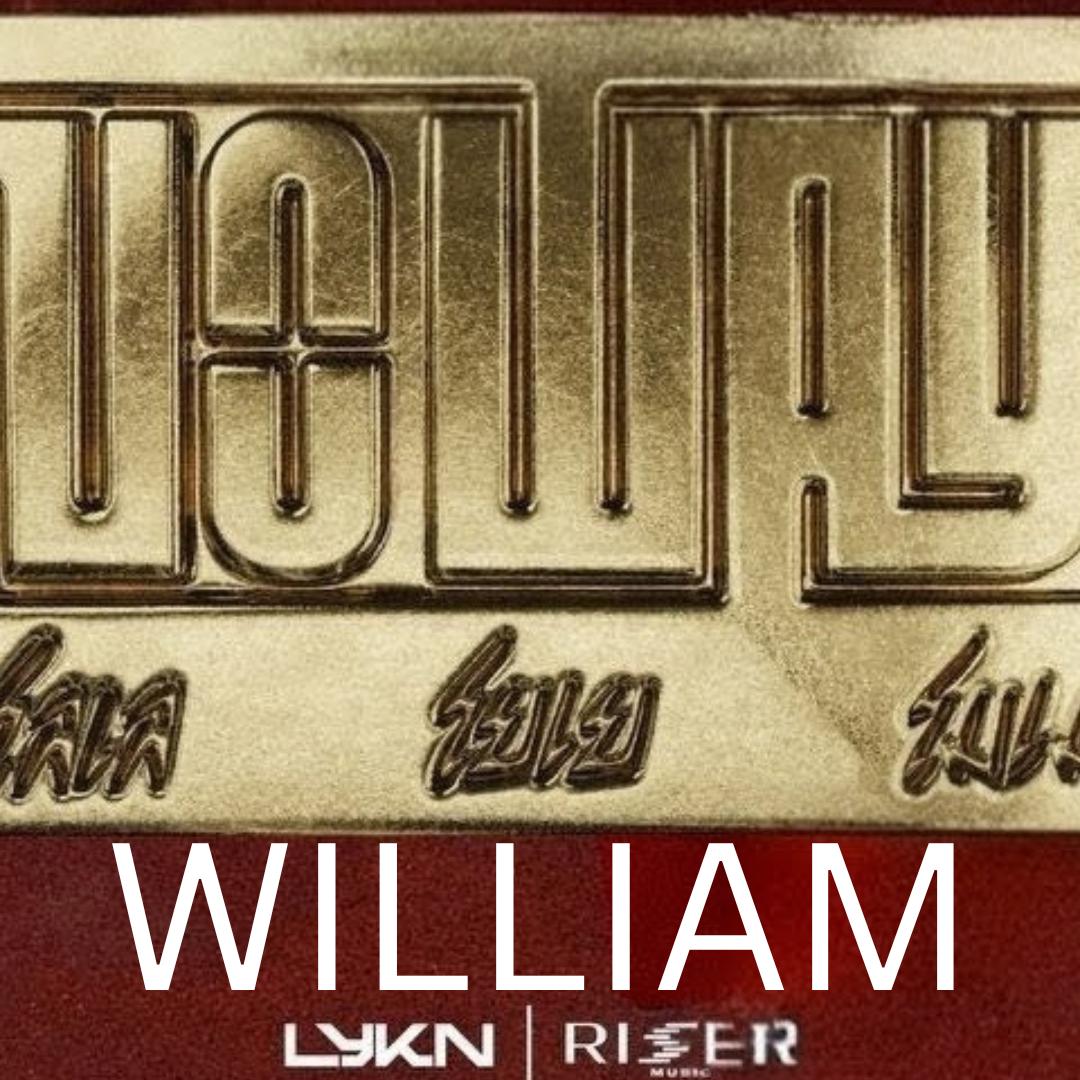 Recent activity shot of William Jakrapatr Kaewpanpong