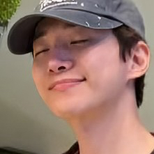 Cuplikan di balik layar dari Lee Junho