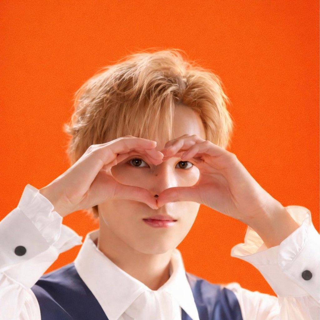 金熙栽的最新照片