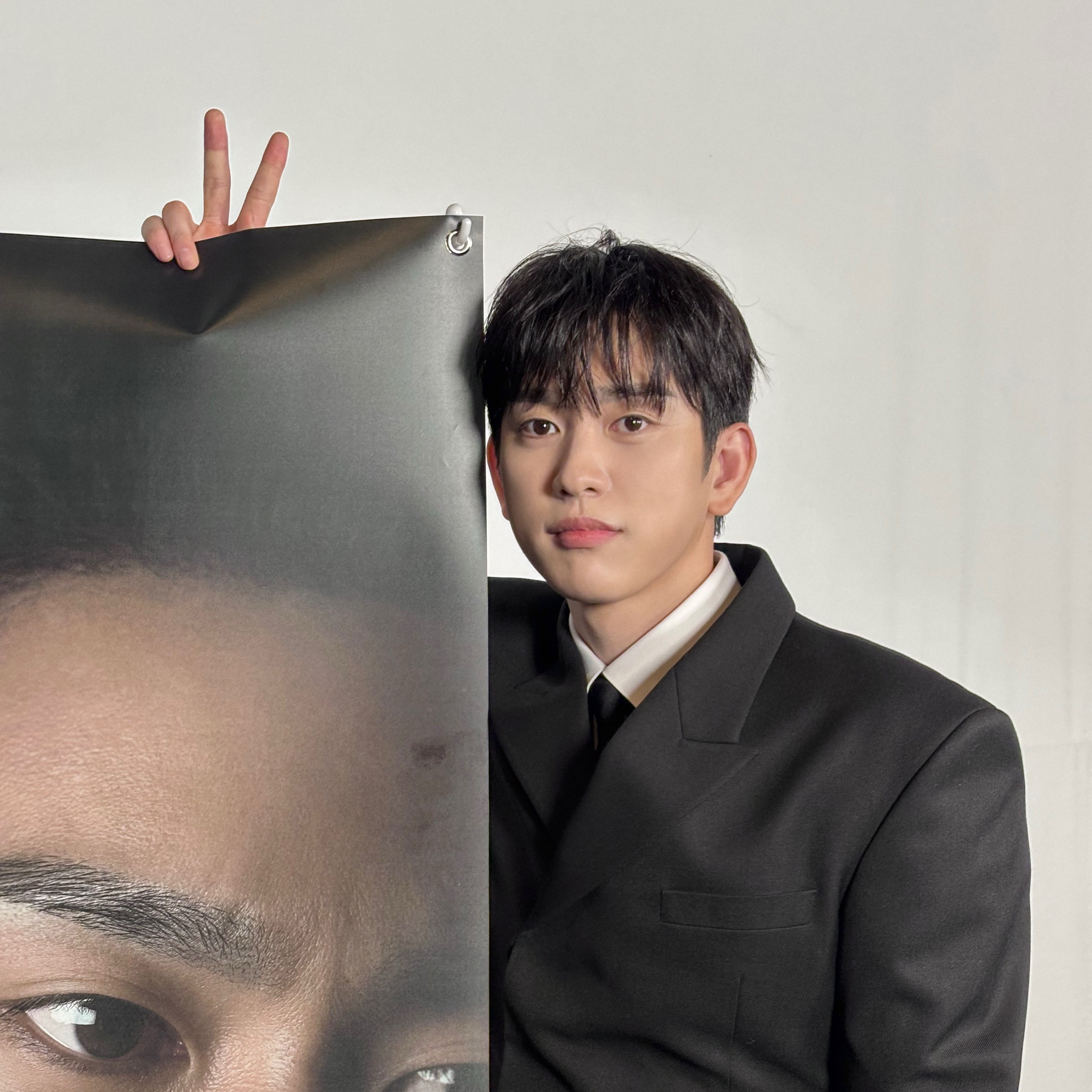 박진영의 최신 사진