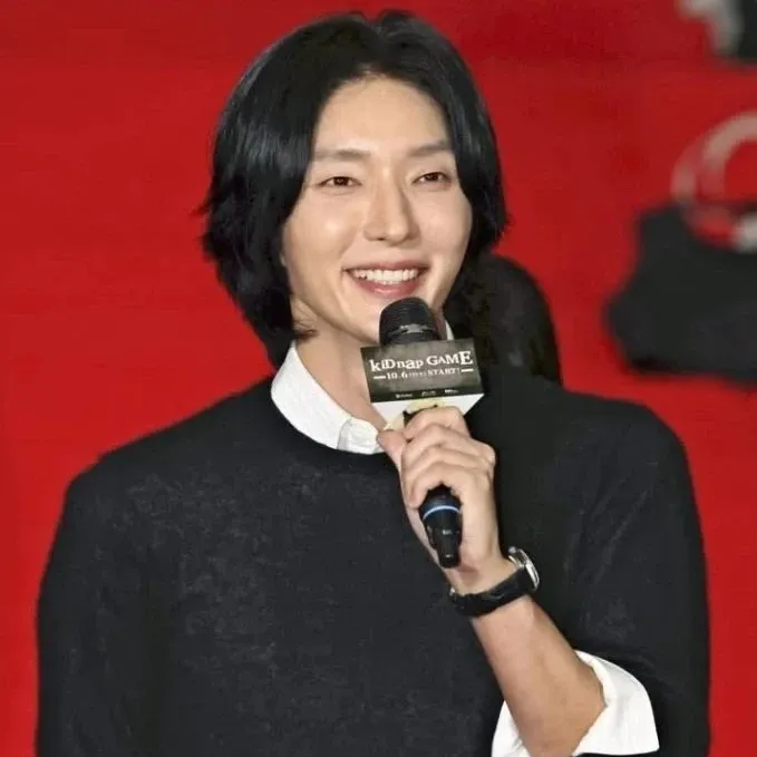 이준기의 최신 사진