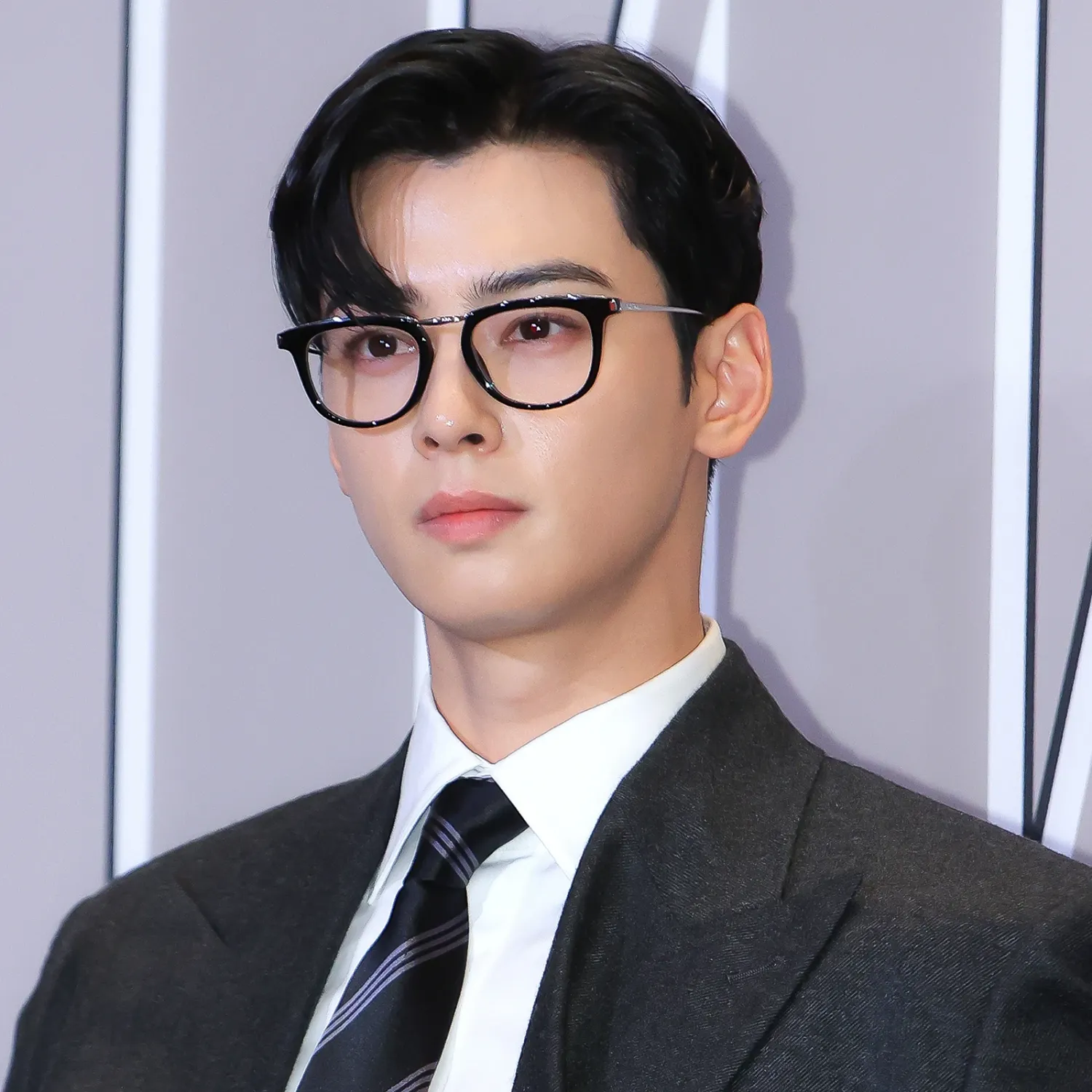 Latest photo of Cha Eunwoo