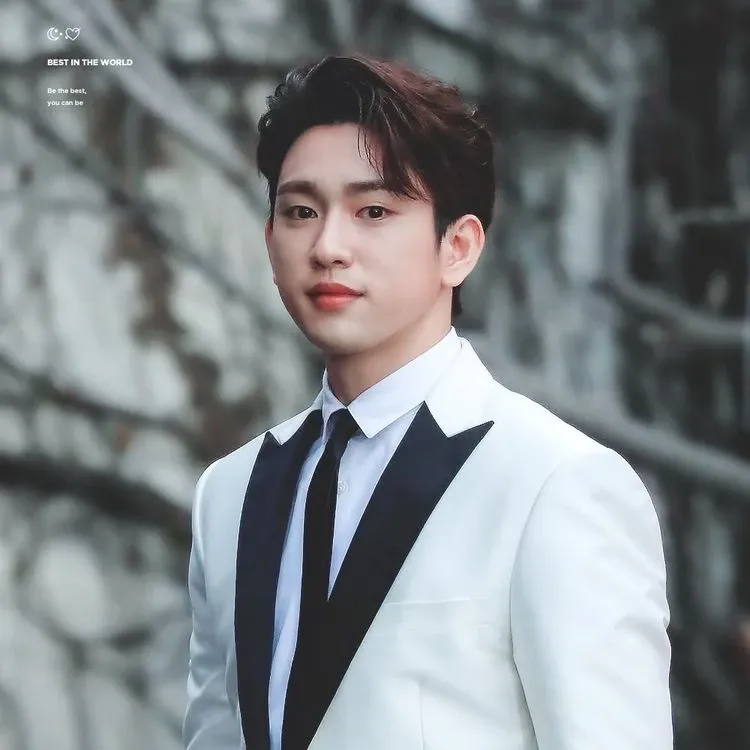 박진영의 최신 사진