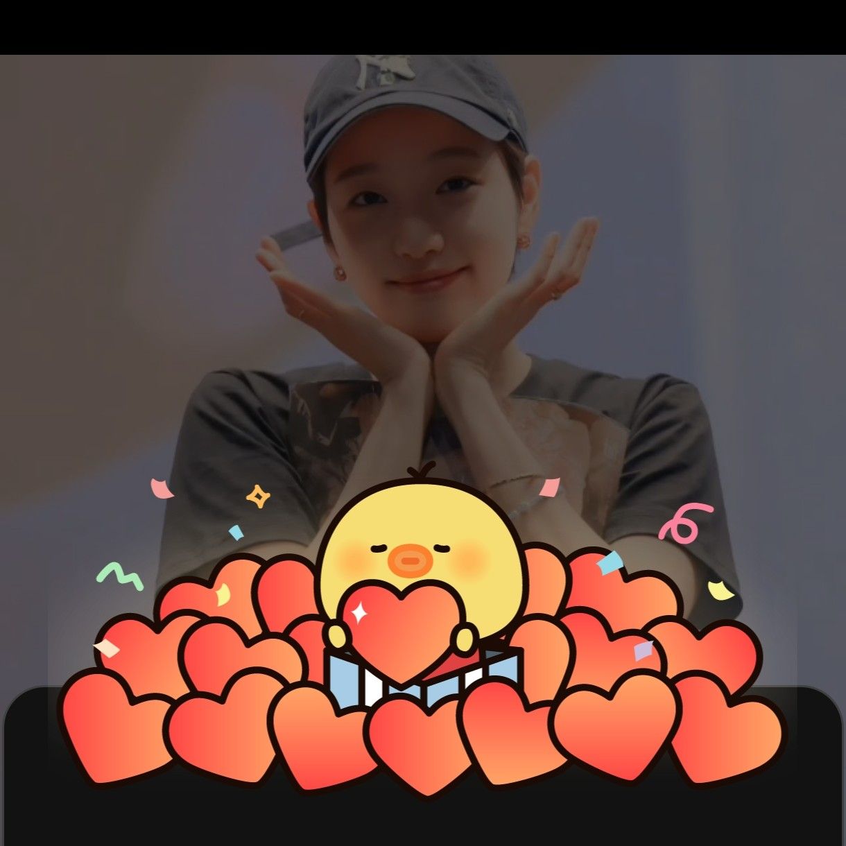 김고은 최근 활동샷