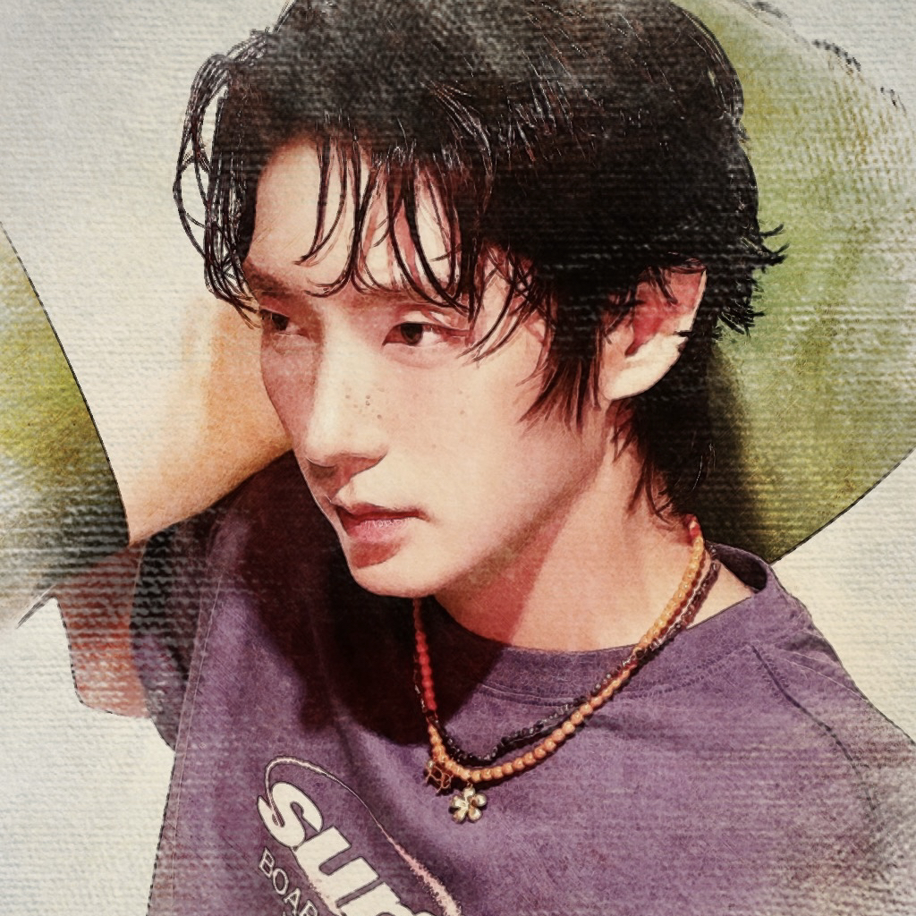 이준기의 최신 사진