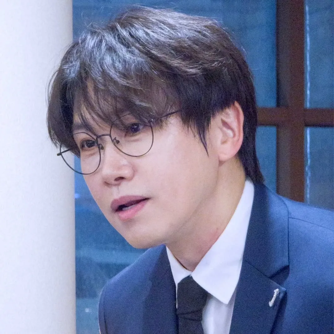 Recent activity shot of Chungil