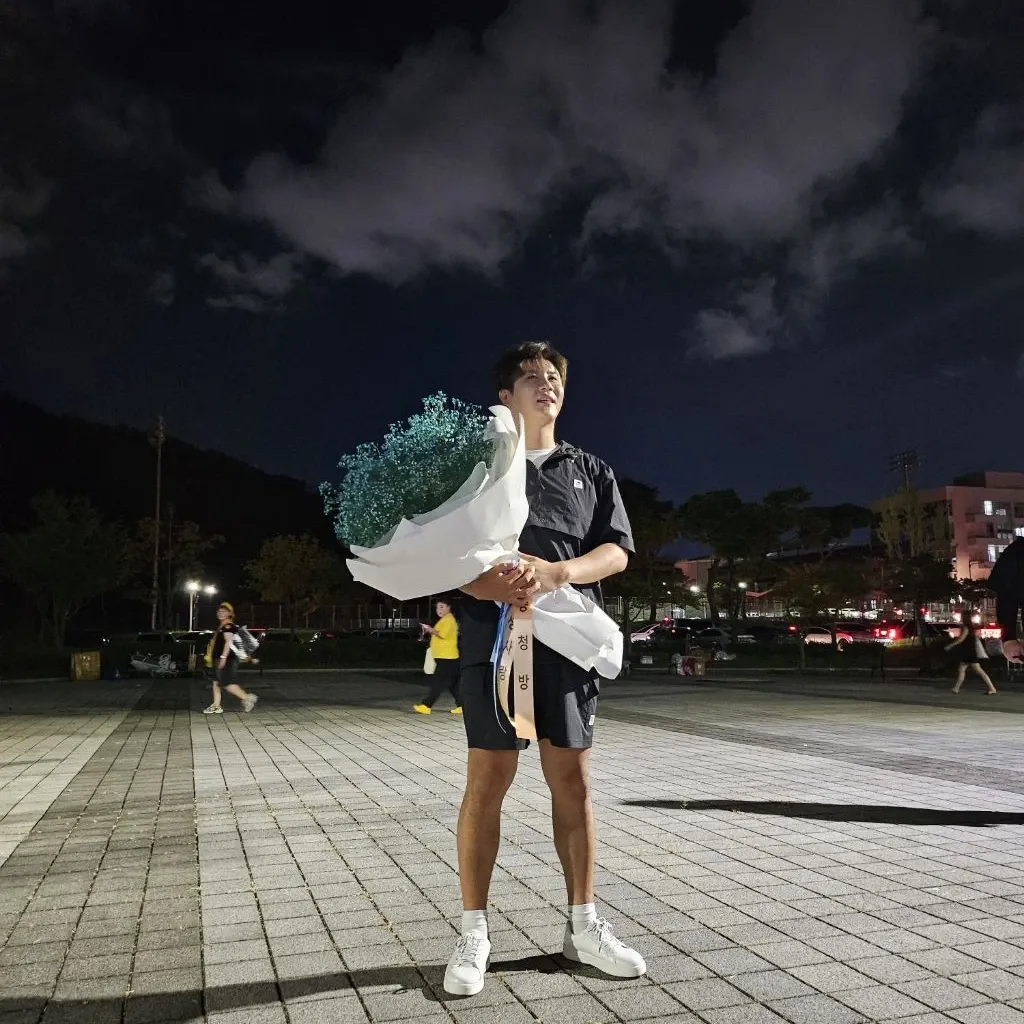 晉海成的近期活動照