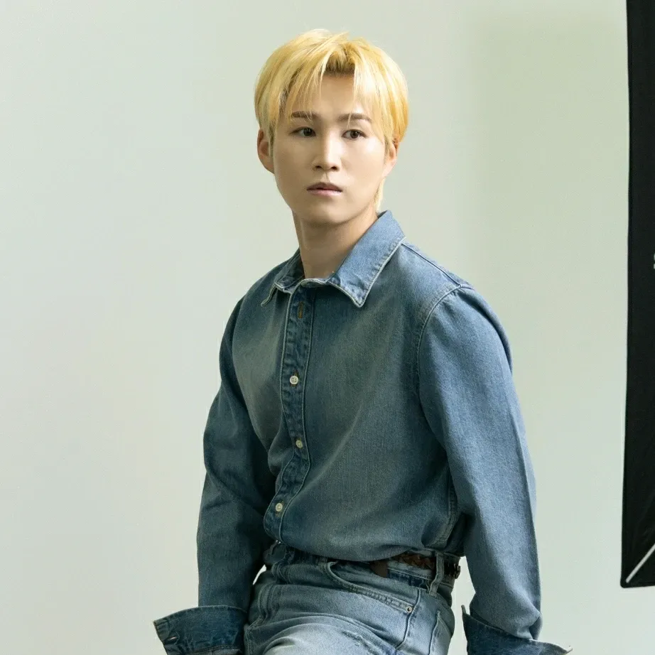 김희재 팬이 찍은 순간