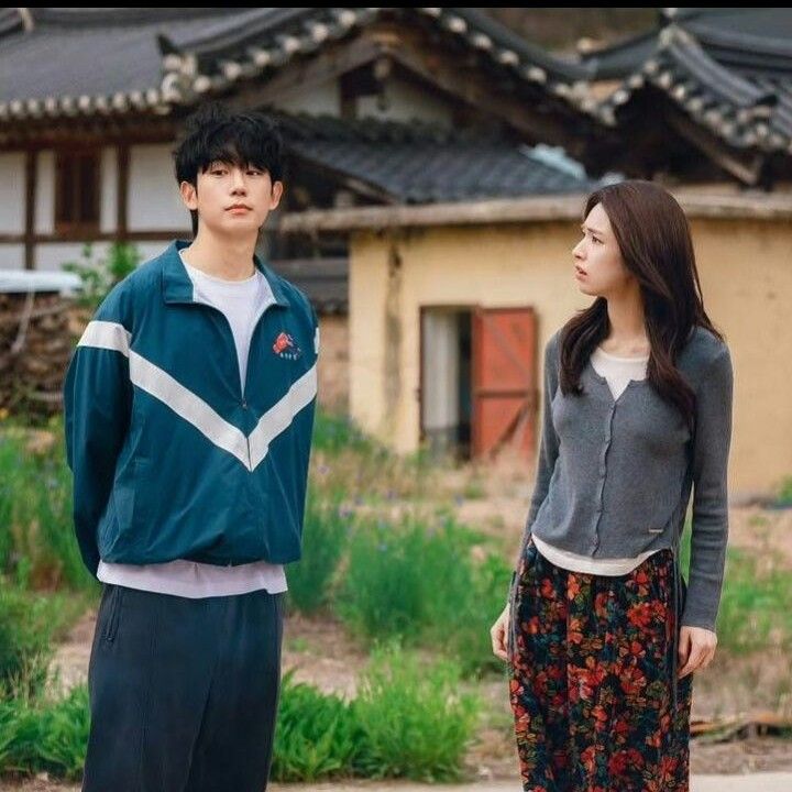 丁海寅的近期活动照