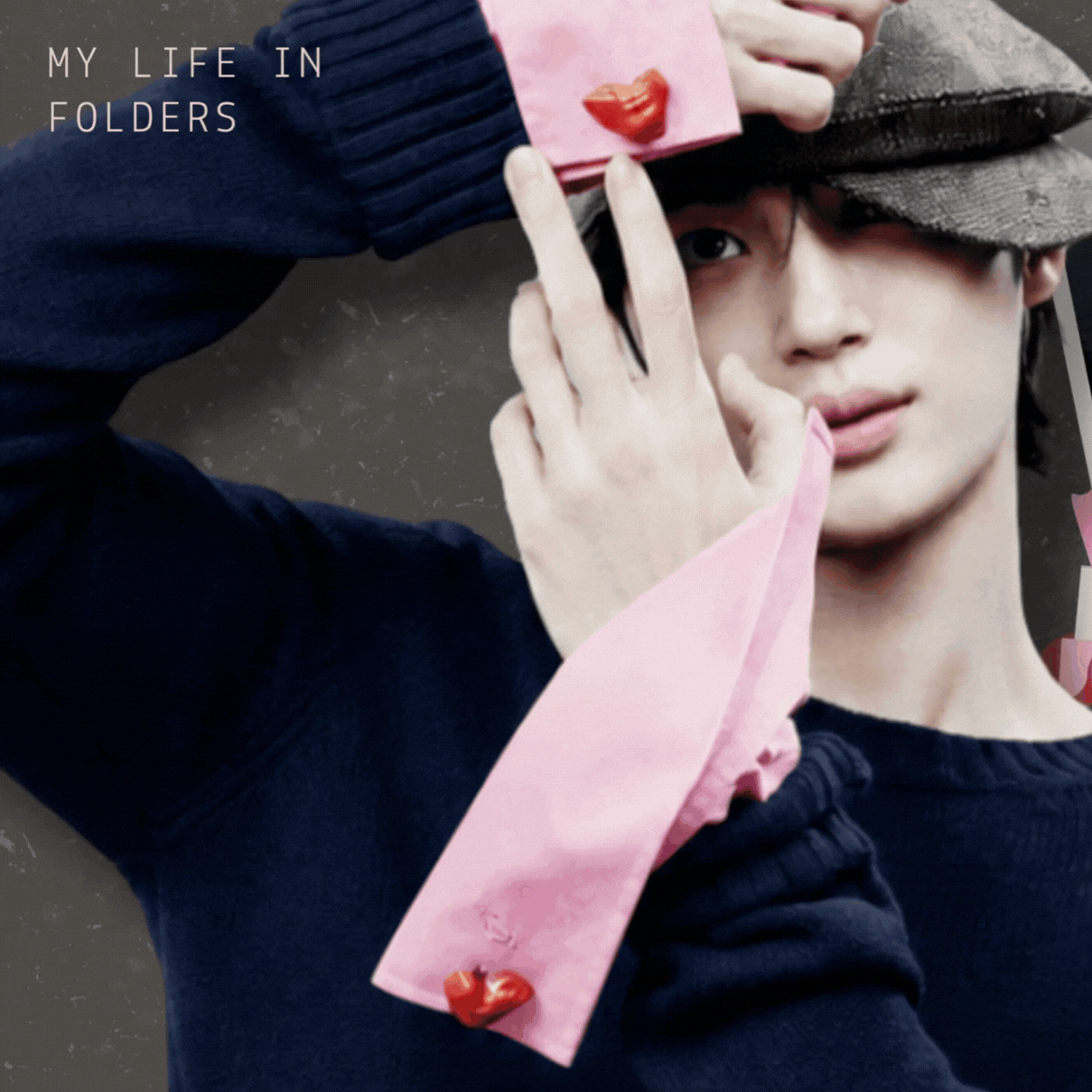 Latest photo of Byeon Wooseok