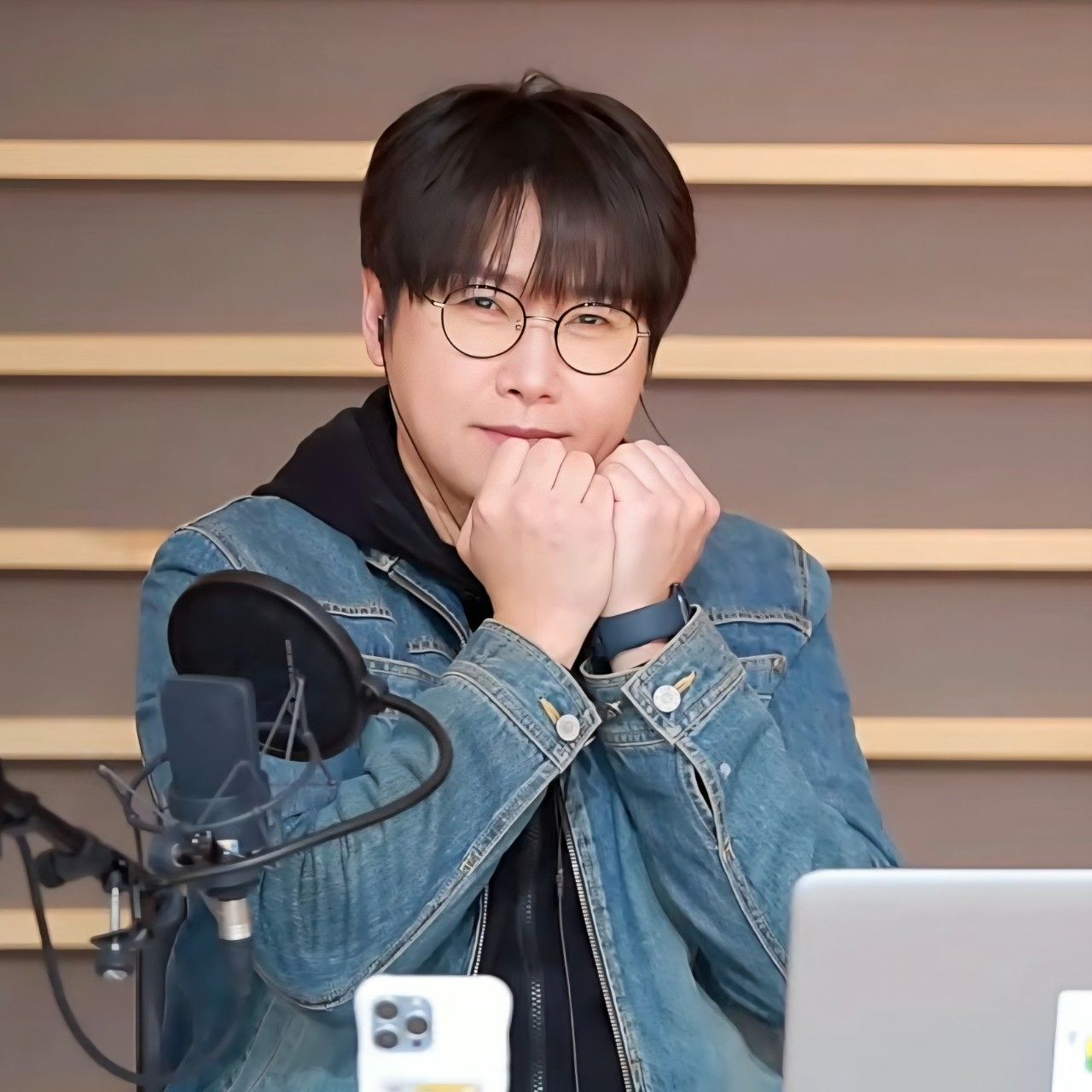 Recent activity shot of Chungil