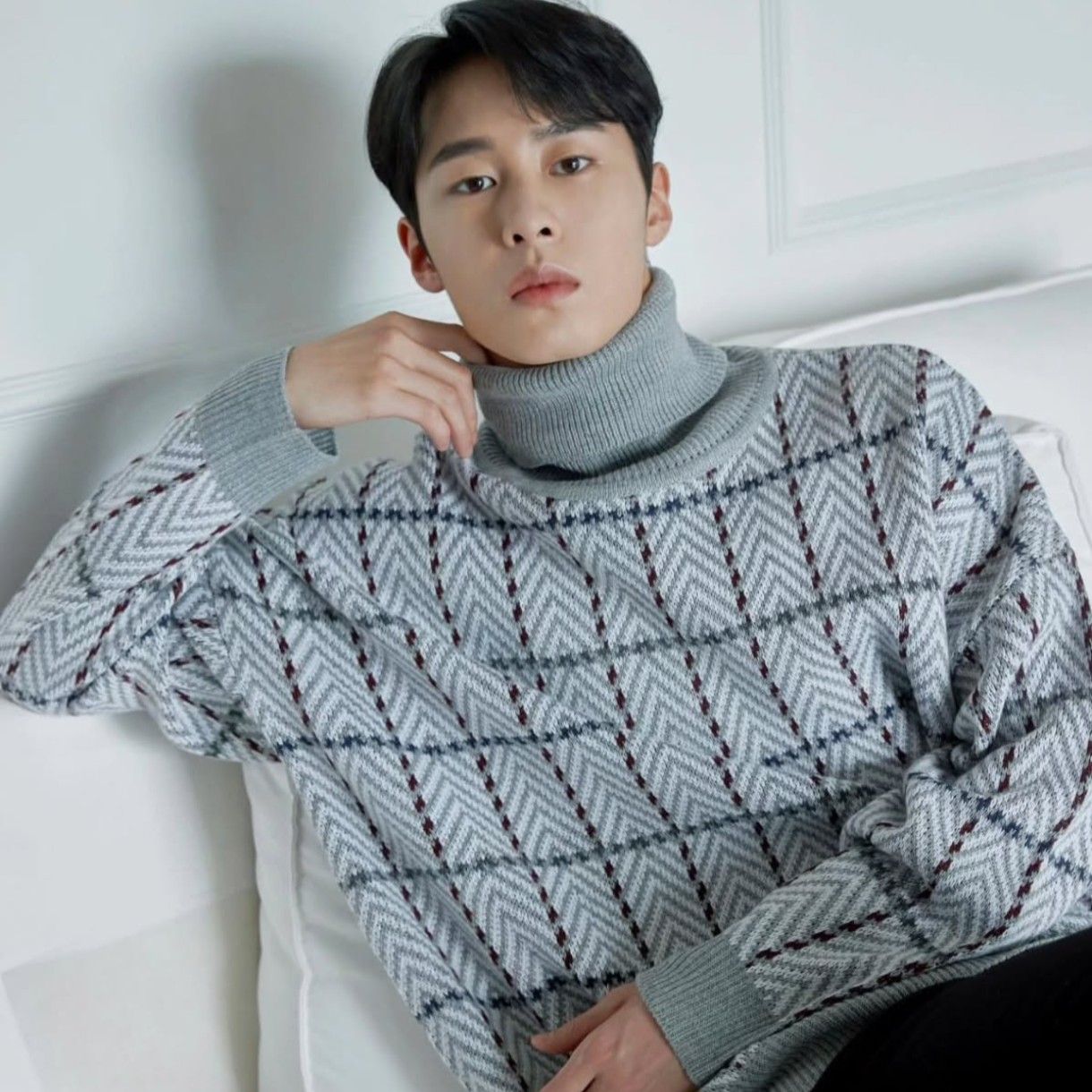 Latest photo of Lee Jaewook