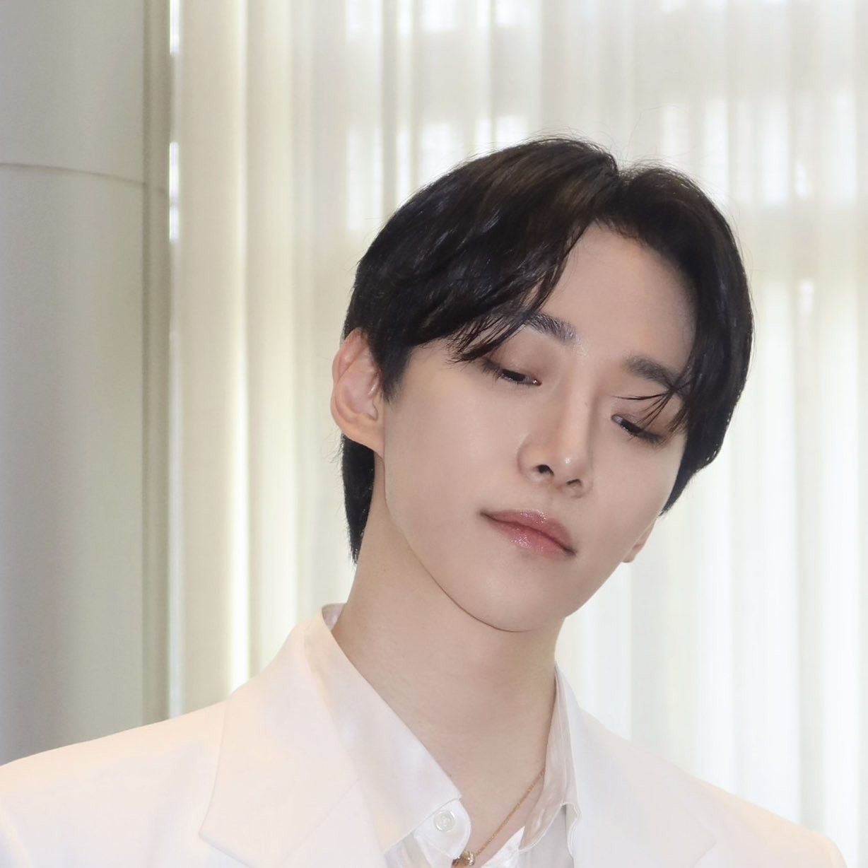 ファンが撮影したイ・ジュノの瞬間