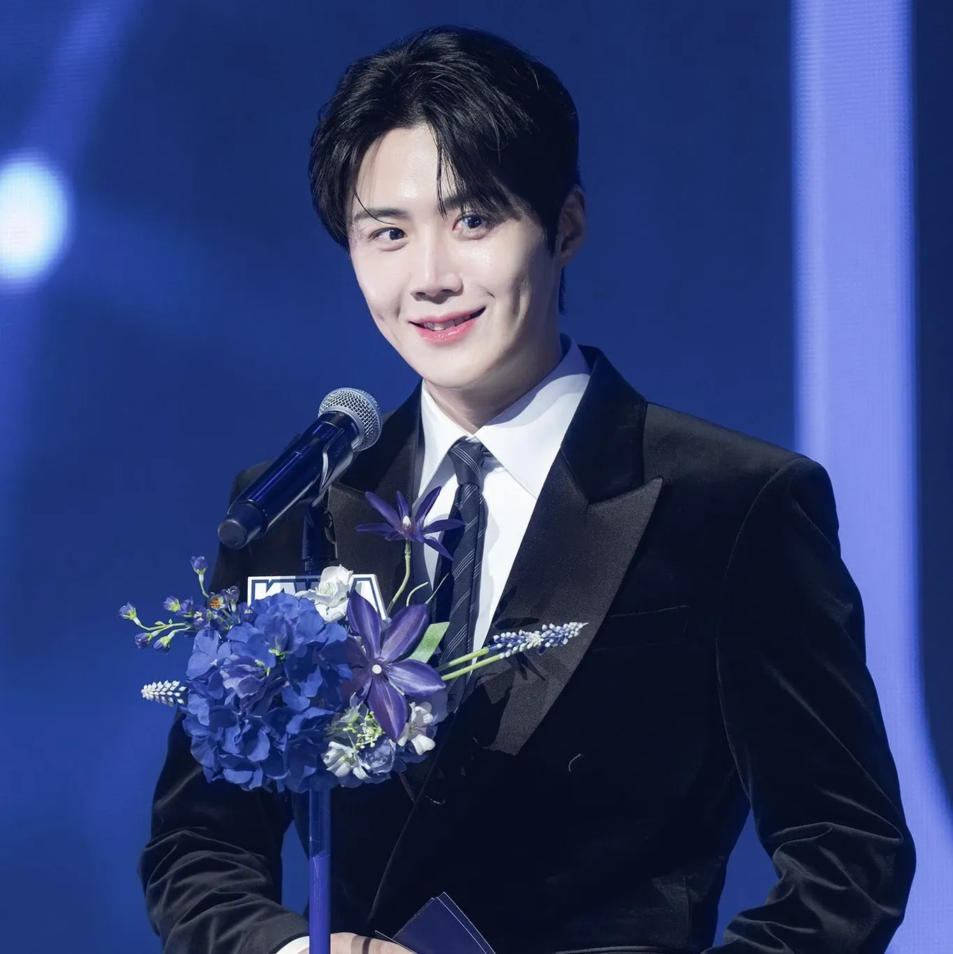 Foto kegiatan terbaru dari Kim Seonho