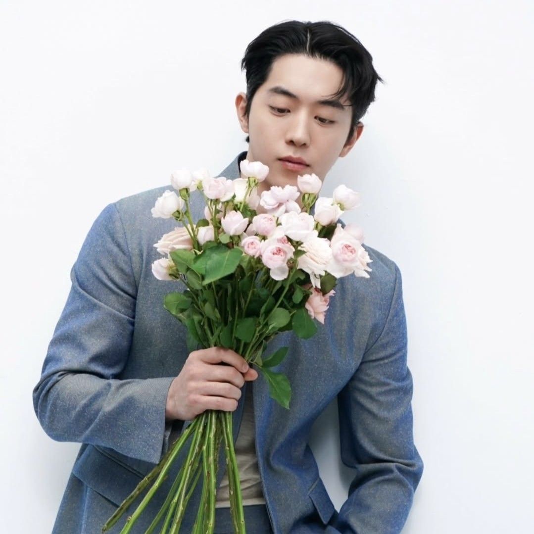 Latest photo of Nam Joohyuk