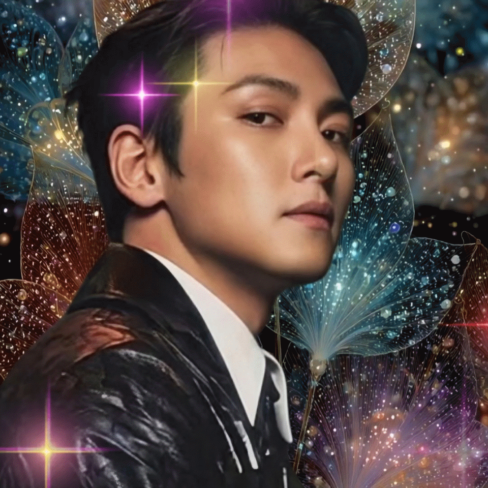 池昌旭的幕后花絮