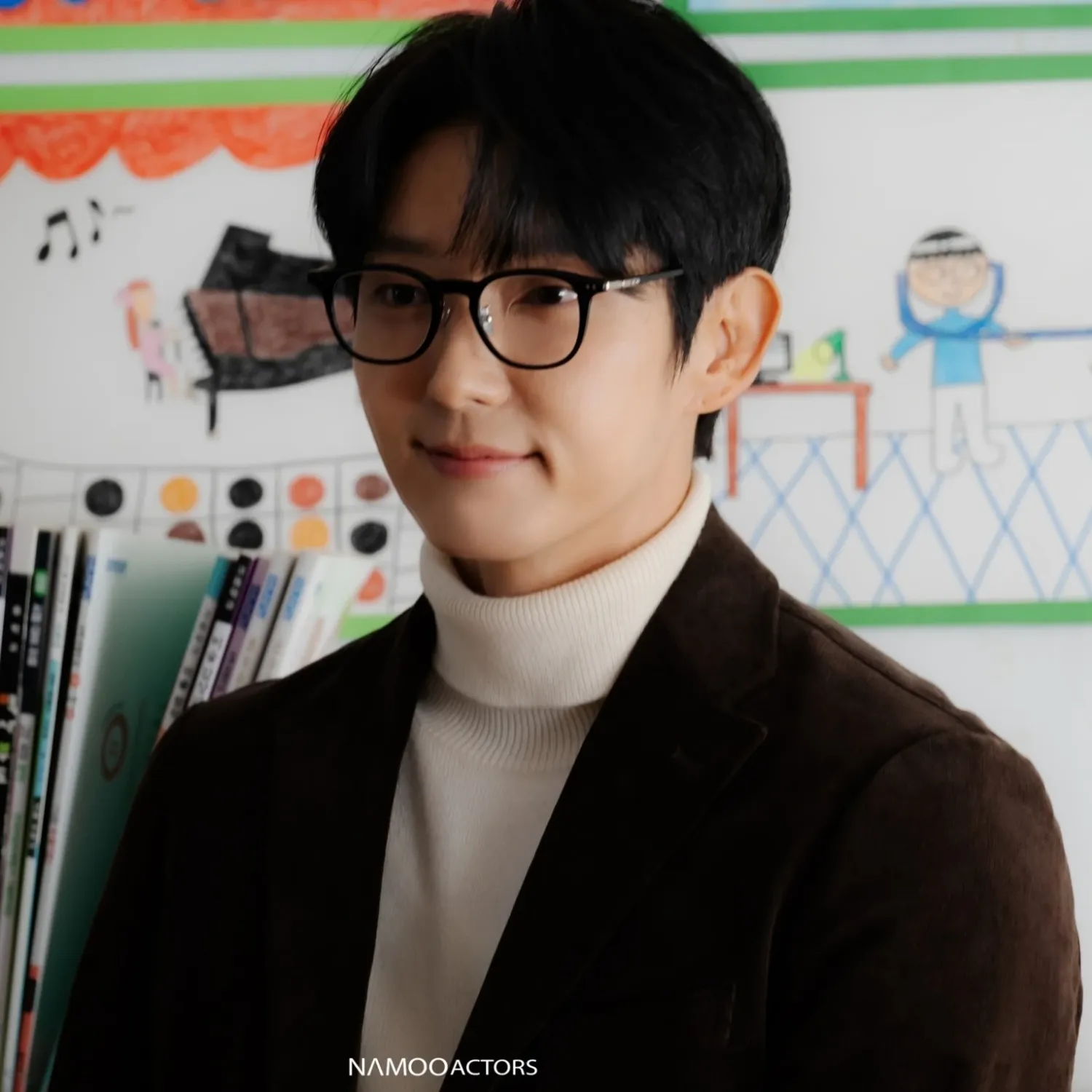 이준기 최근 활동샷